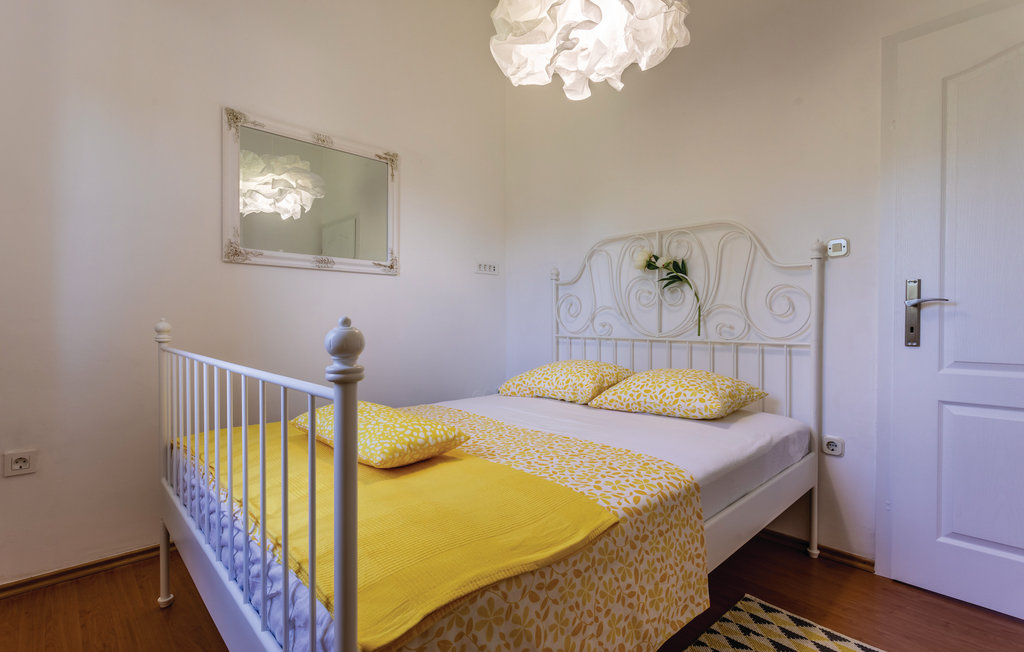 Feriehuse - Krk-Kornic , Kroatien - CKI102 23