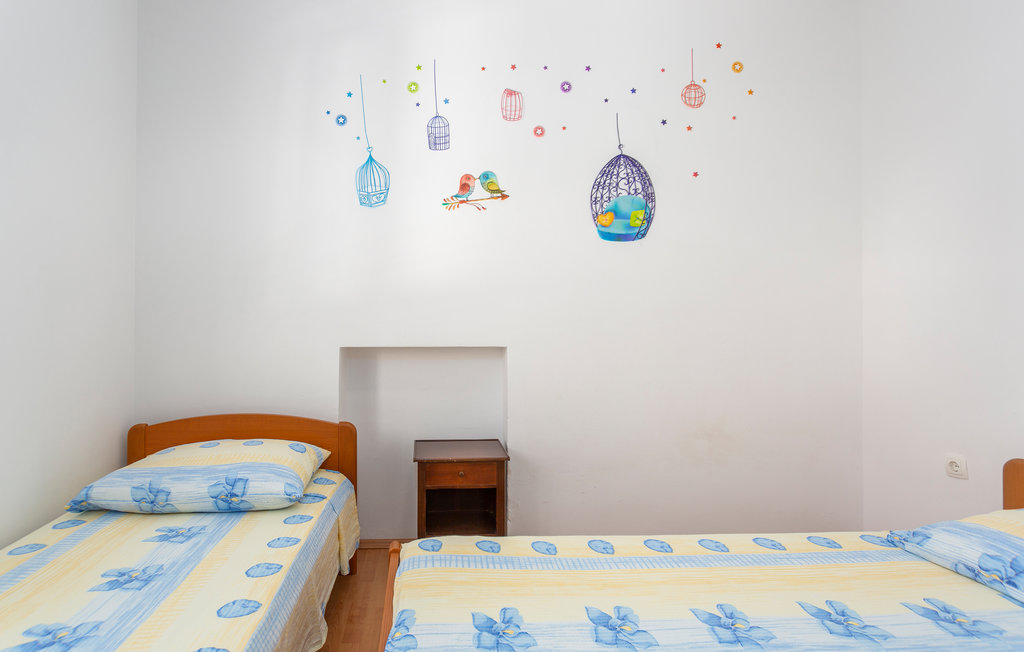 Ferienwohnung - Krk-Jurandvor , Kroatien - CKI135 20