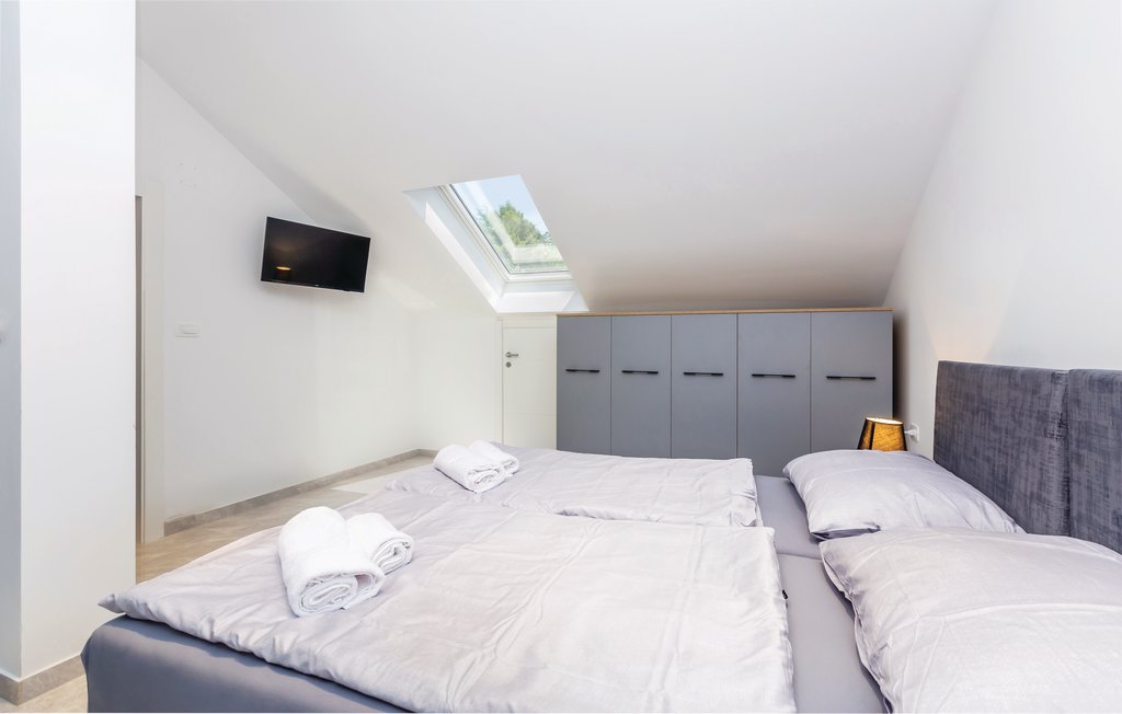 Ferieleilighet - Krk , Kroatia - CKI172 21