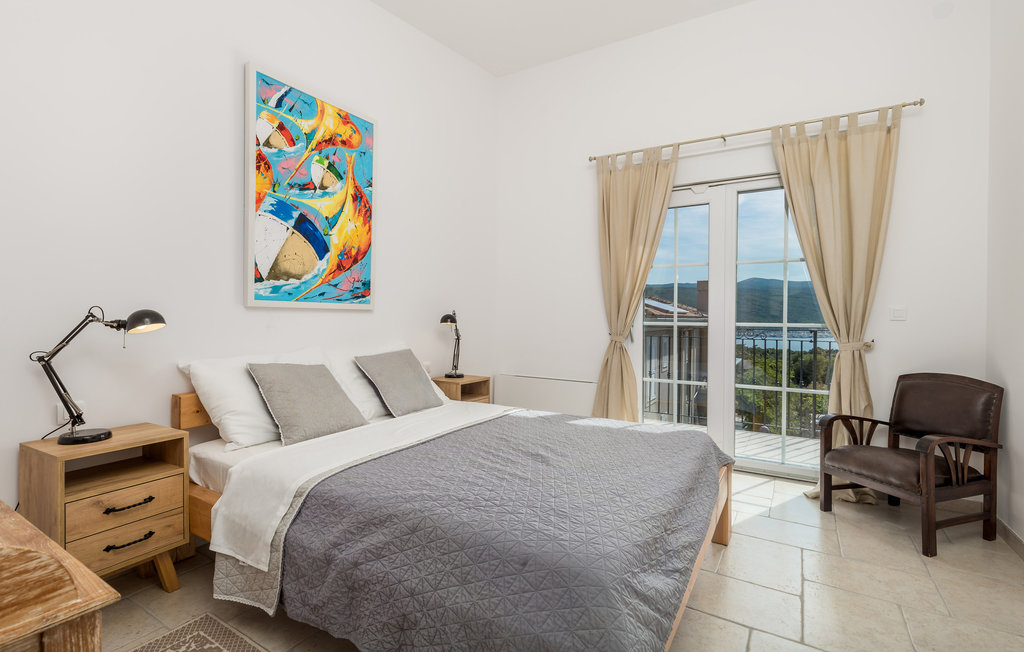 Feriehus - Krk-Kornic , Kroatia - CKI183 31