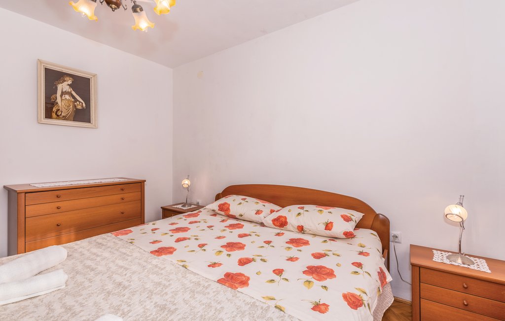 Ferieleilighet - Krk-Polje , Kroatia - CKI197 21