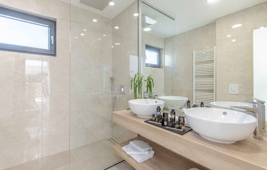 Feriehuse - Krk , Kroatien - CKI225 33