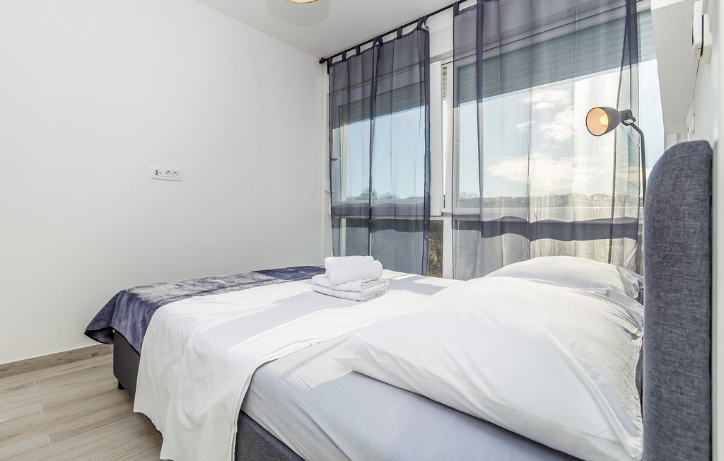 Feriehuse - Krk-Njivice , Kroatien - CKI259 26