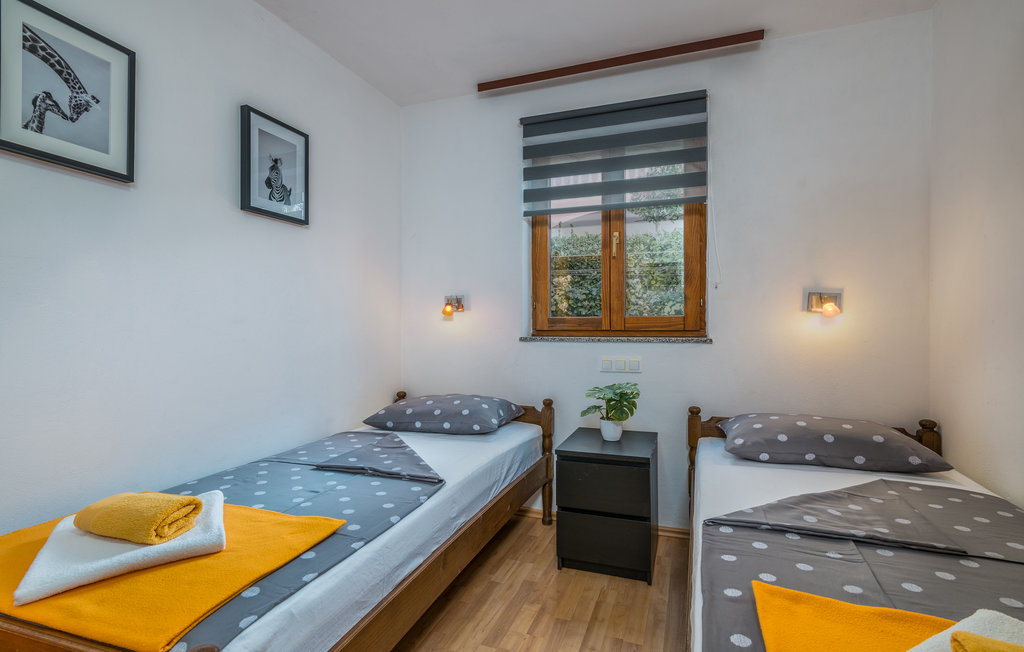 Lejlighed - Krk-Njivice , Kroatien - CKI269 14