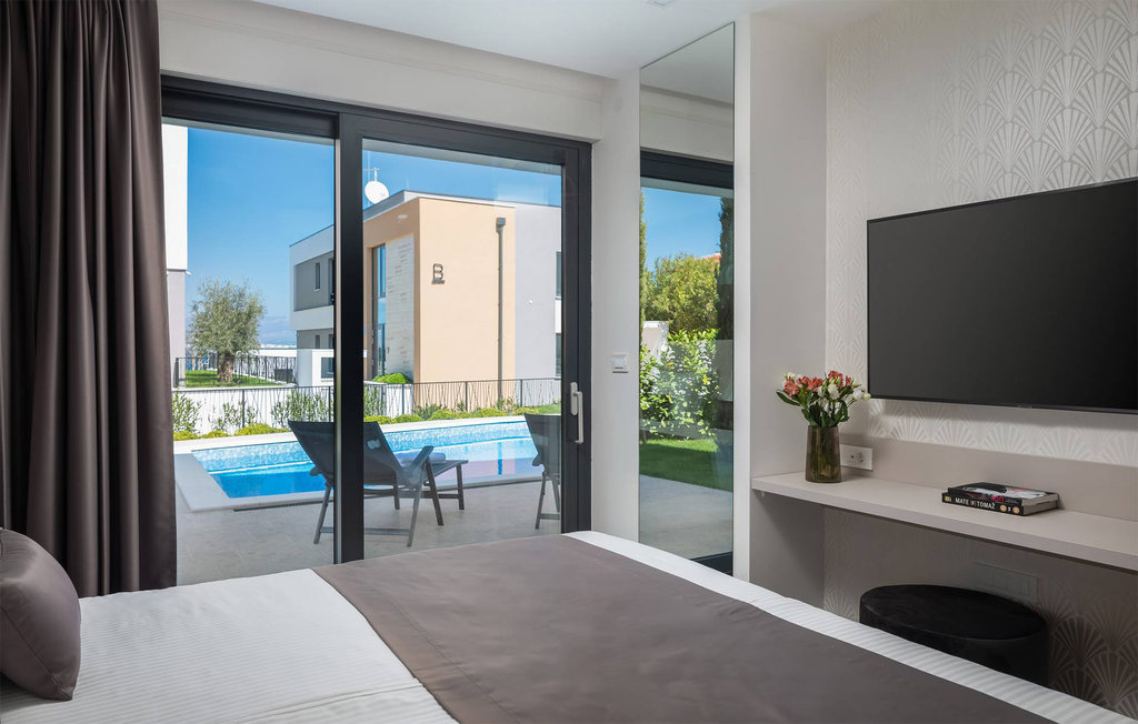 Ferieleilighet - Krk-Malinska , Kroatia - CKI284 7