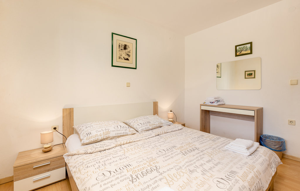 Ferienwohnung - Krk-Malinska , Kroatien - CKI337 18