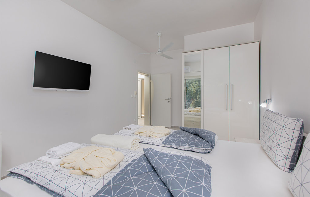 Feriehuse - Krk-Zestilac , Kroatien - CKI346 32