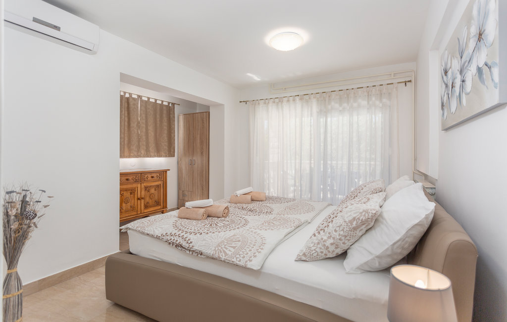 Lejlighed - Krk-Malinska , Kroatien - CKI400 22