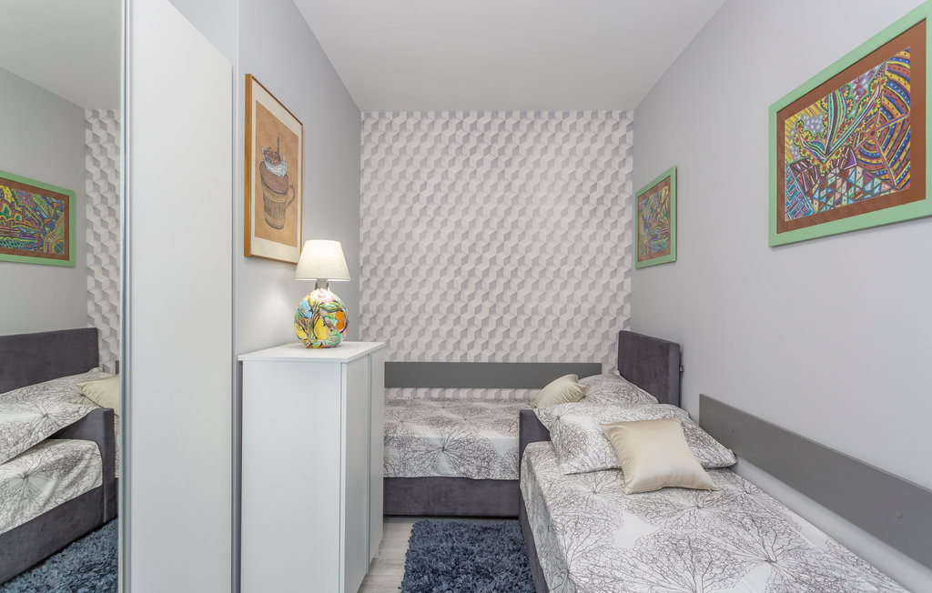 Ferieleilighet - Krk-Malinska , Kroatia - CKI407 31