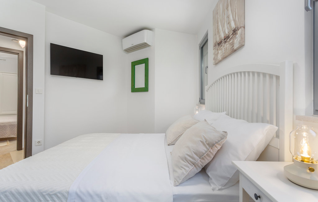 Ferienhaus - Krk , Kroatien - CKI422 39