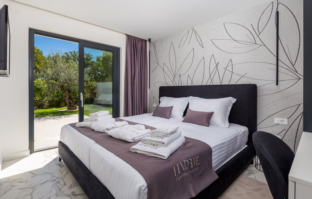 Ferienwohnung - Krk-Malinska , Kroatien - CKI463 37