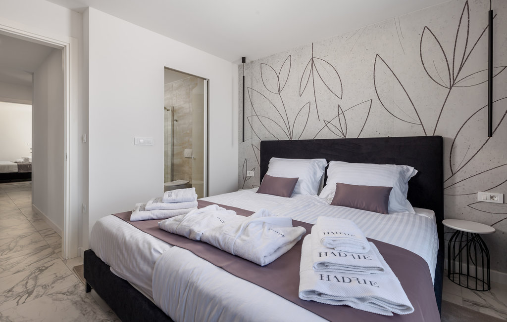 Ferieleilighet - Krk-Malinska , Kroatia - CKI466 39