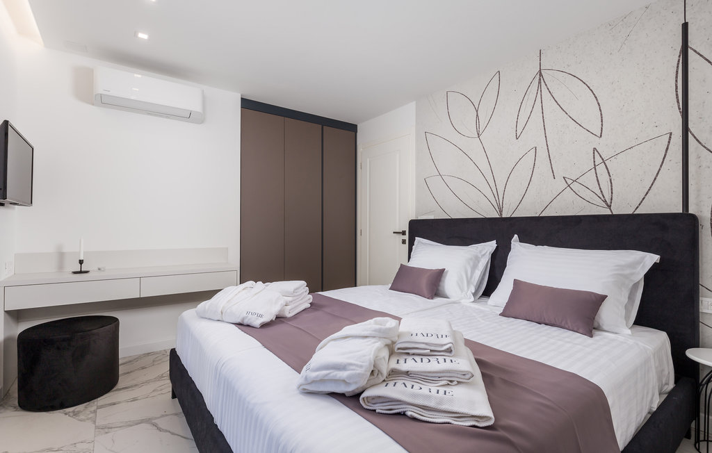 Ferienwohnung - Krk-Malinska , Kroatien - CKI468 26