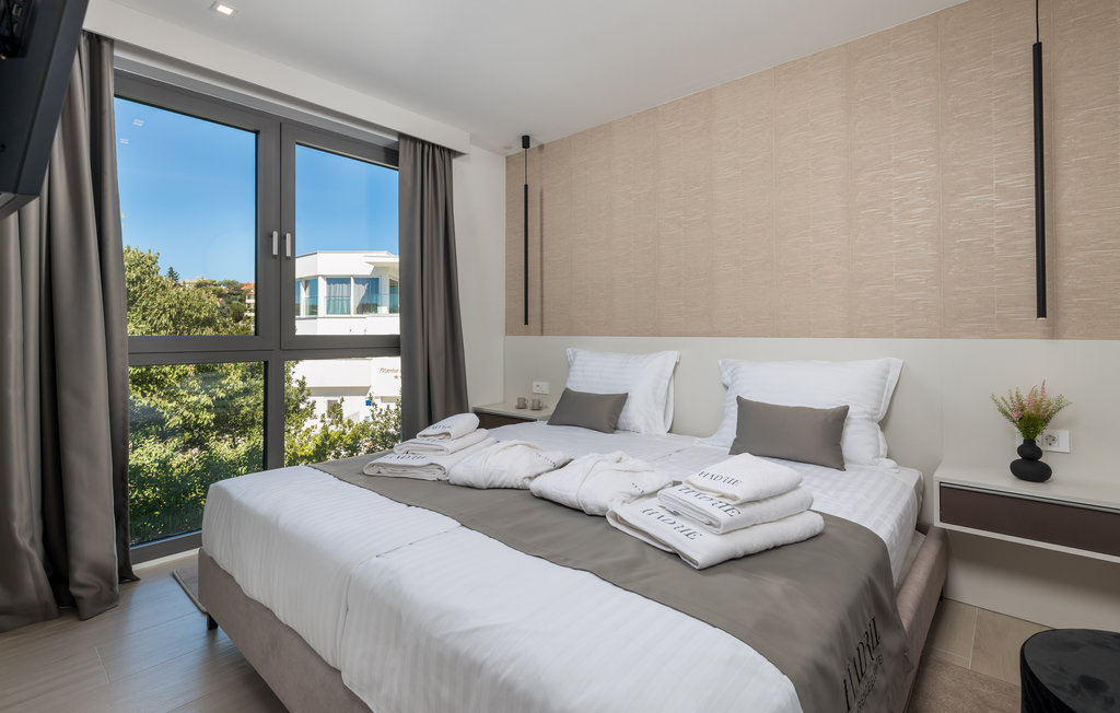 Ferienwohnung - Krk , Kroatien - CKI470 36