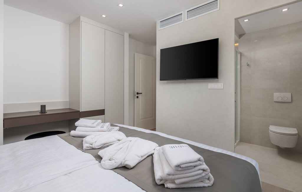 Ferieleilighet - Krk , Kroatia - CKI471 39