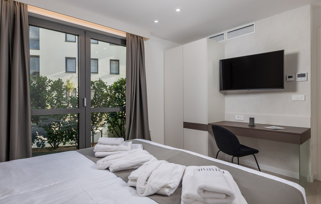 Ferienwohnung - Krk , Kroatien - CKI472 42