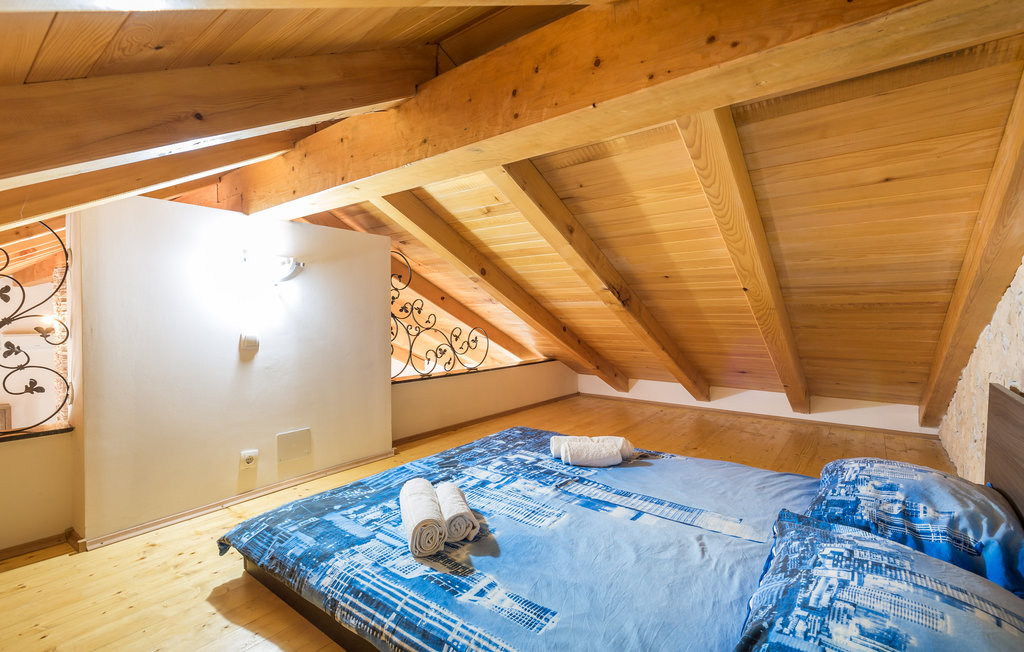 Feriehus - Krk-Gostinjac , Kroatia - CKI008 31