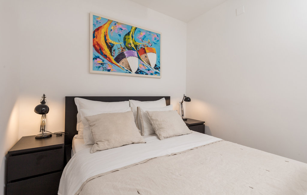 Semesterhus - Krk-Krk , Kroatien - CKI043 34