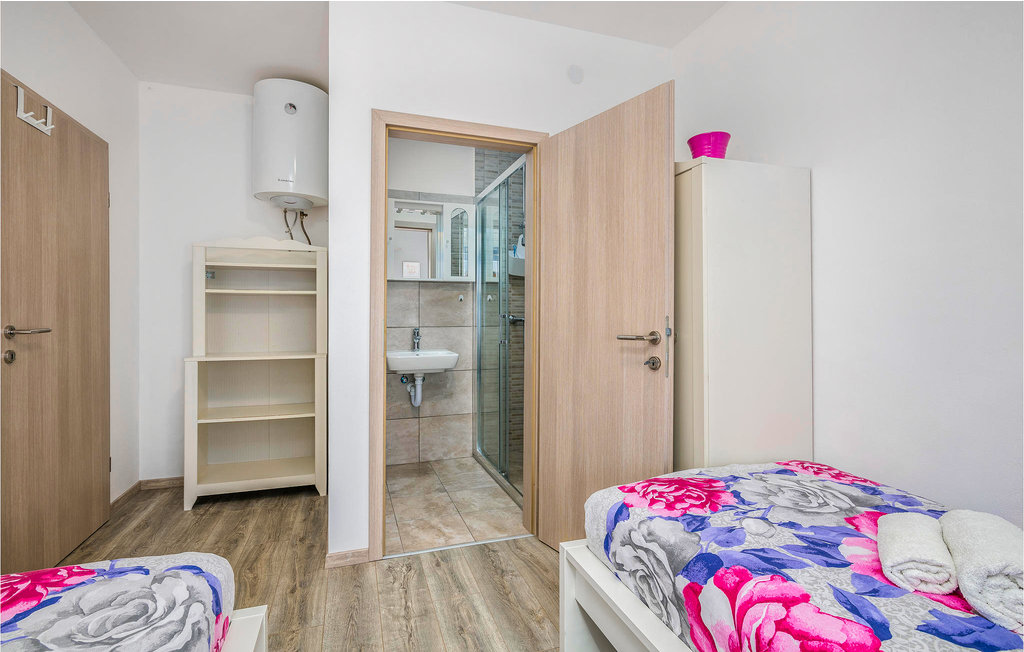 Feriehus - Krk-Pinezici , Kroatia - CKI051 29