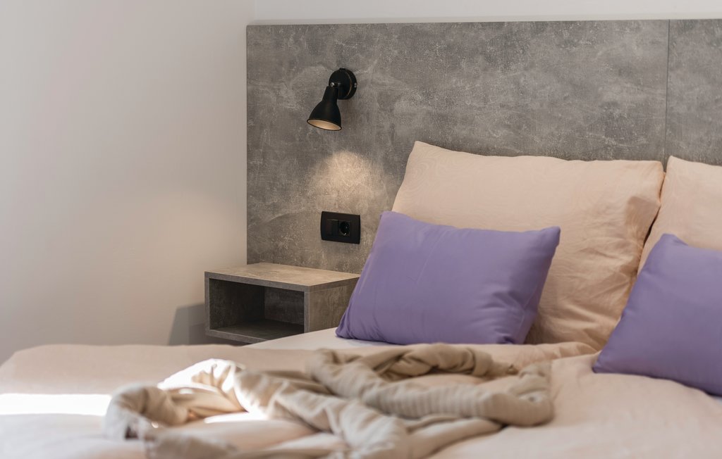 Feriehus - Krk-Skrpcici , Kroatia - CKI096 37