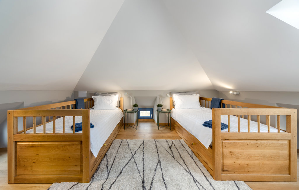 Feriehus - Krk-Omisalj , Kroatia - CKI143 36