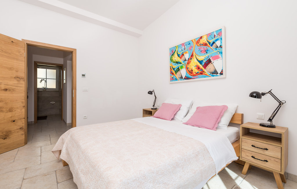 Feriehus - Krk-Kornic , Kroatia - CKI185 36