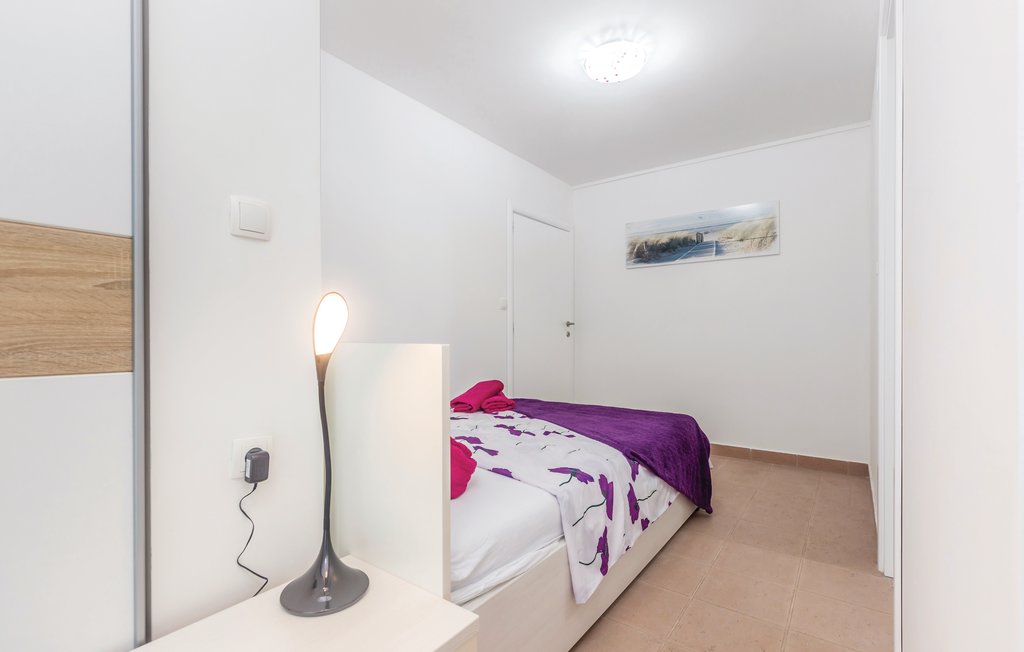 Feriehuse - Krk , Kroatien - CKI190 40