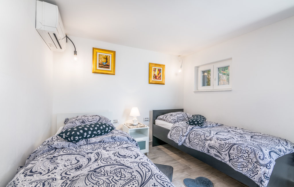 Feriehus - Krk-Klimno , Kroatia - CKI200 37