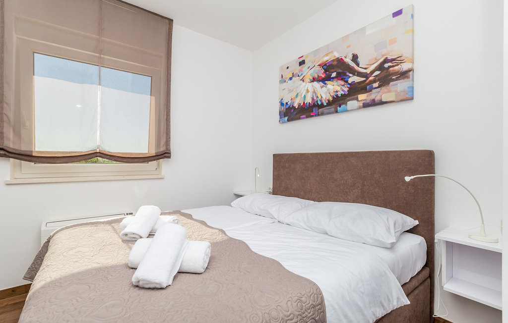 Feriehus - Krk-Linardici , Kroatia - CKI208 34