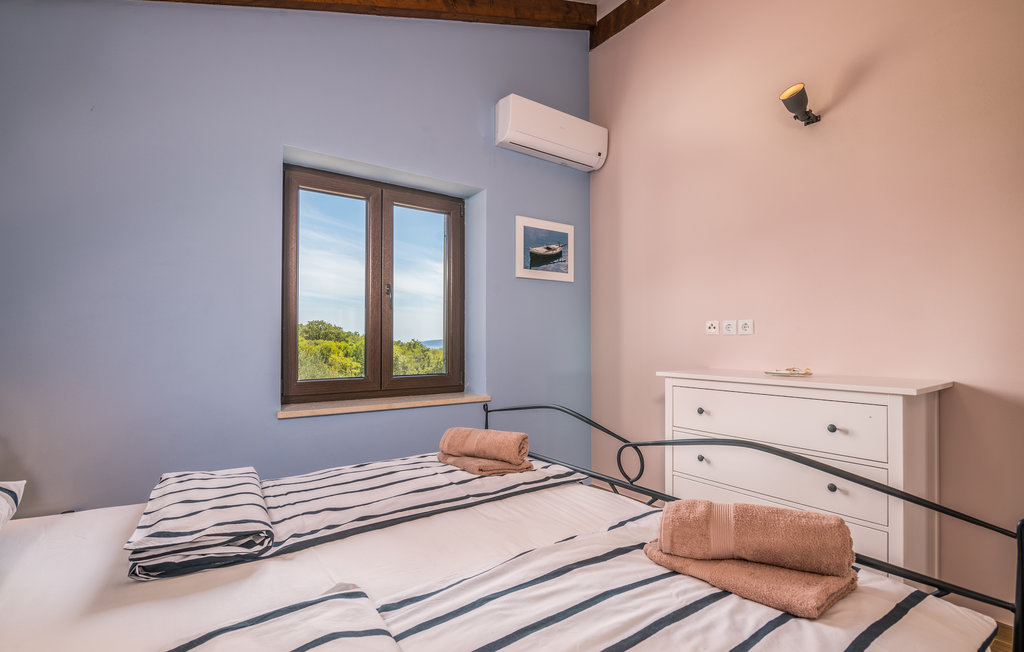 Feriehuse - Krk-Linardici , Kroatien - CKI216 46