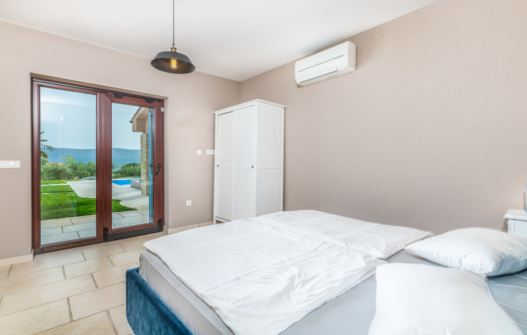 Feriehuse - Krk-Linardici , Kroatien - CKI218 42