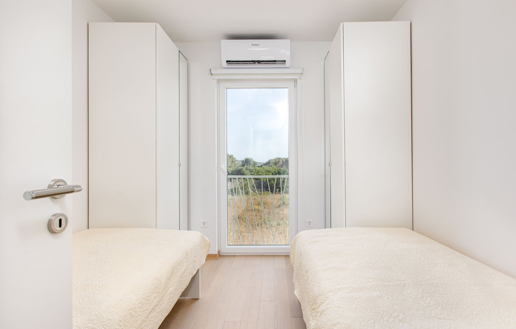 Feriehuse - Krk-Punat , Kroatien - CKI330 35