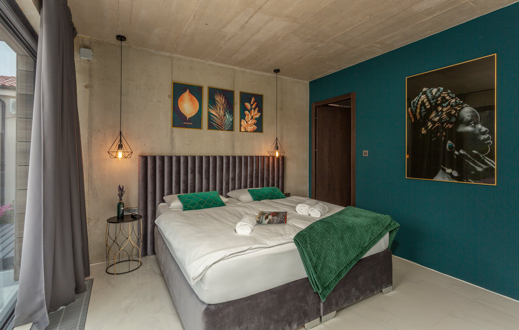 Feriehuse - Krk-Baska , Kroatien - CKI410 40