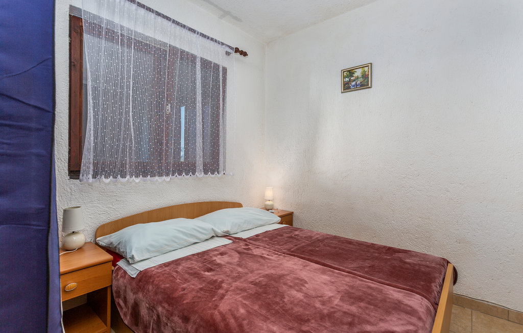 Ferienwohnung - Krk-Krk , Kroatien - CKI005 16