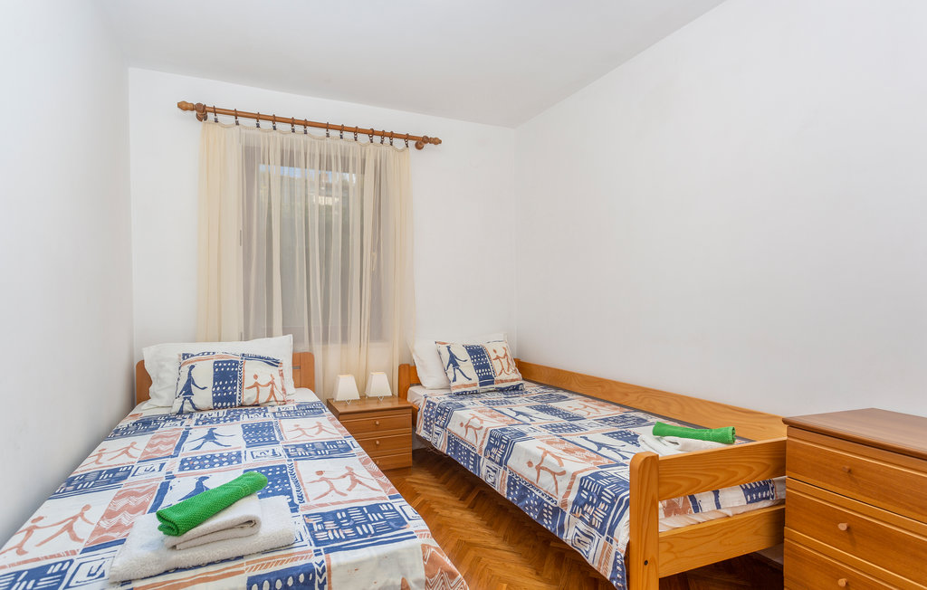 Lejlighed - Krk-Njivice , Kroatien - CKI073 18