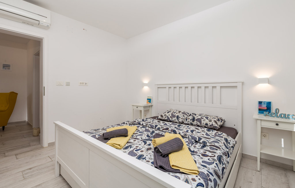 Ferienwohnung - Krk-Omisalj , Kroatien - CKI093 22