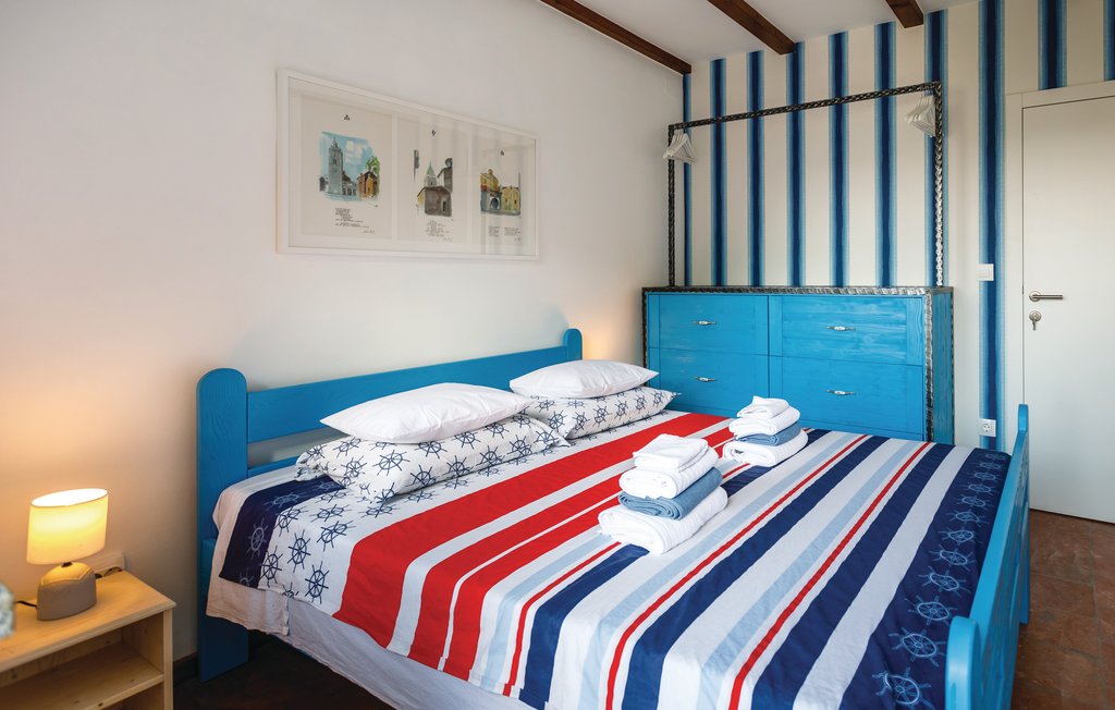 Feriehus - Krk-Omisalj , Kroatia - CKI100 32