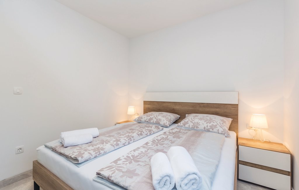 Ferieleilighet - Krk , Kroatia - CKI172 19