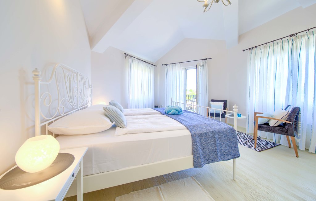 Feriehuse - Krk-Malinska , Kroatien - CKI179 7