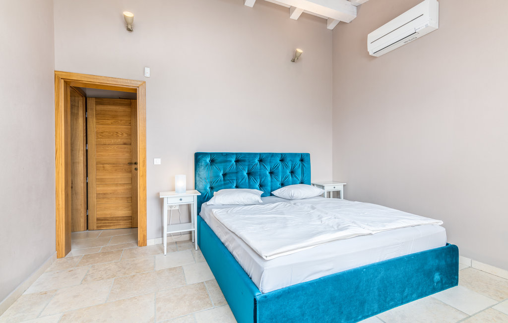 Feriehuse - Krk-Linardici , Kroatien - CKI218 36