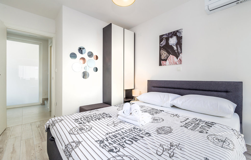 Feriehus - Krk-Njivice , Kroatia - CKI260 29