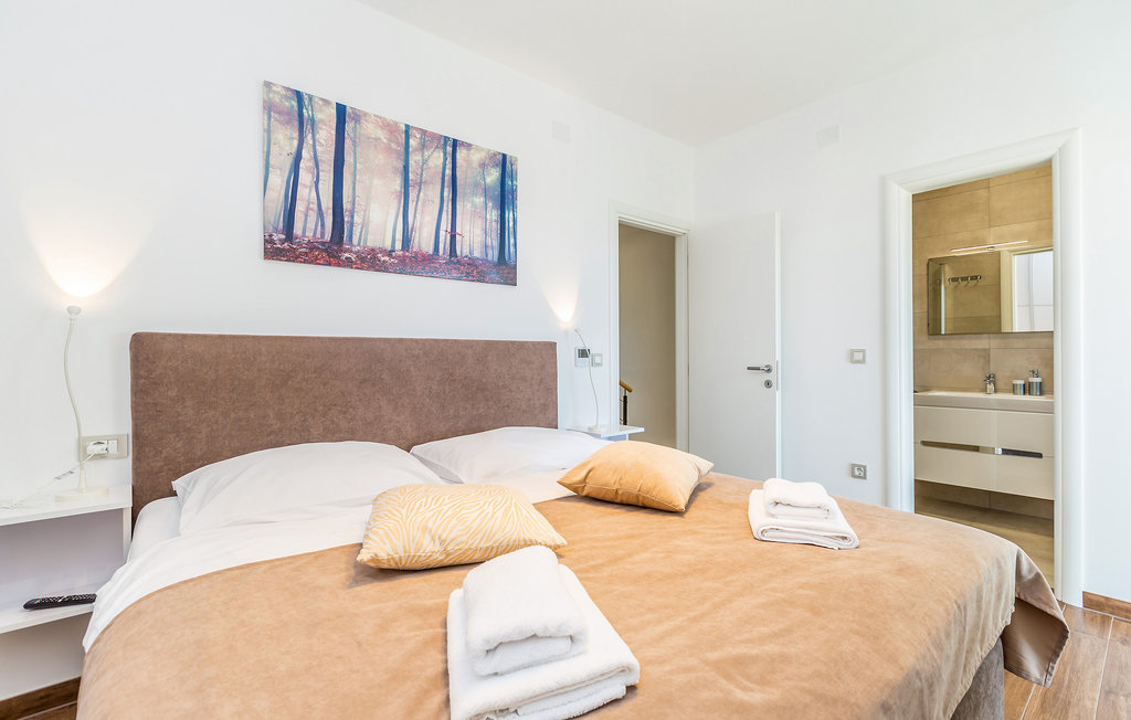 Feriehus - Krk-Linardici , Kroatia - CKI336 28