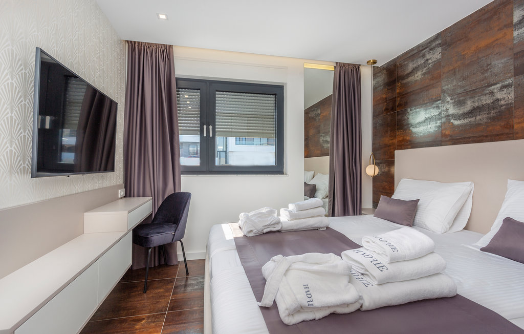 Ferienwohnung - Krk-Malinska , Kroatien - CKI342 18