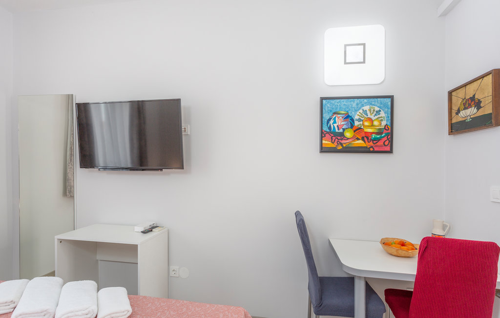 Ferieleilighet - Krk-Malinska , Kroatia - CKI408 21