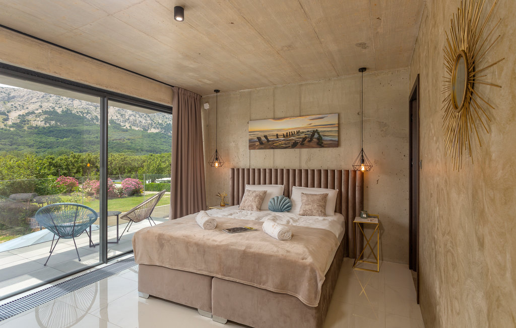 Feriehus - Krk-Baska , Kroatia - CKI411 33