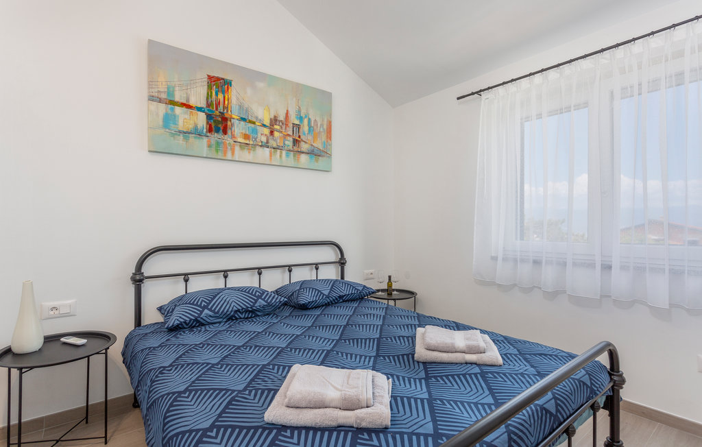 Ferienwohnung - Krk-Vrbnik , Kroatien - CKI444 26