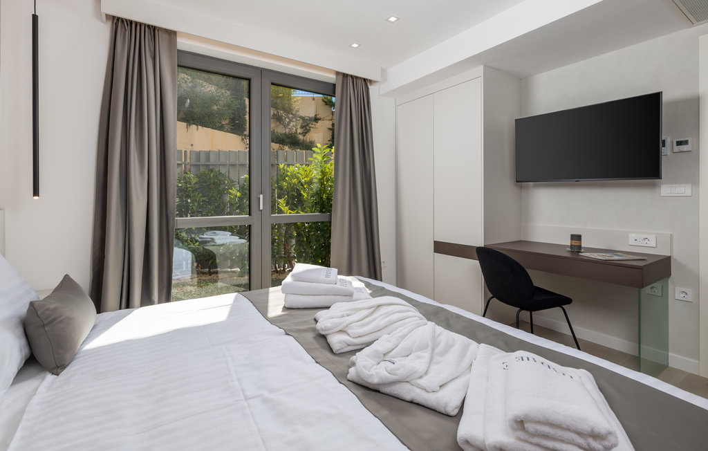 Lejlighed - Krk , Kroatien - CKI475 37