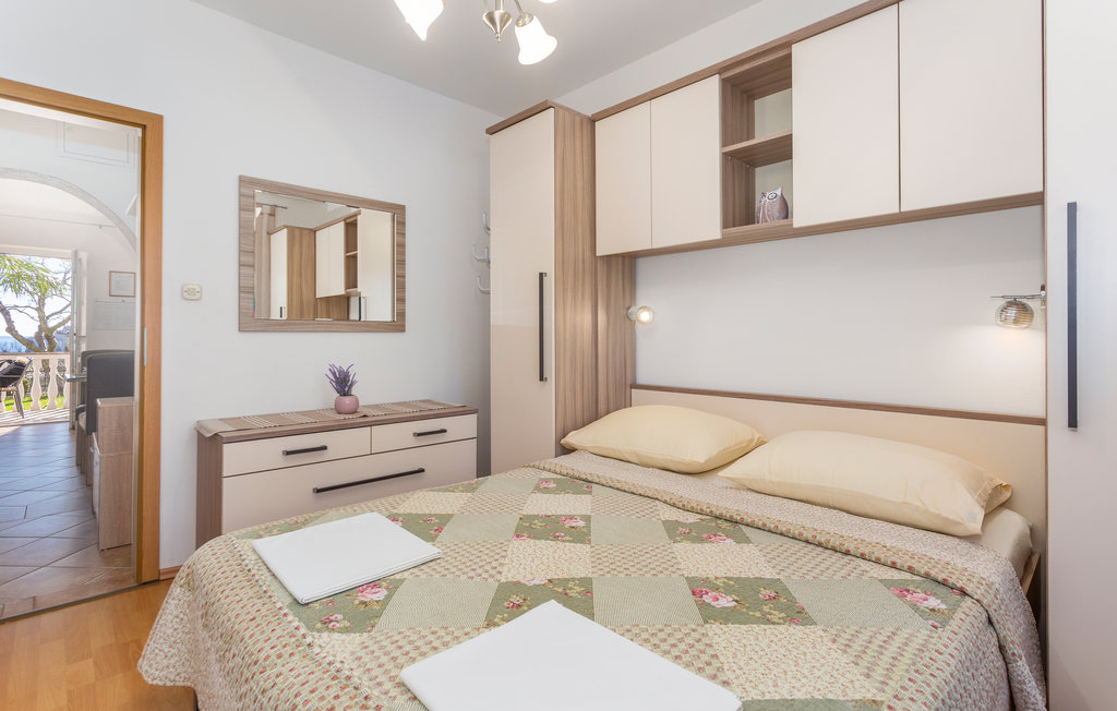 Lejlighed - Krk , Kroatien - CKI482 20