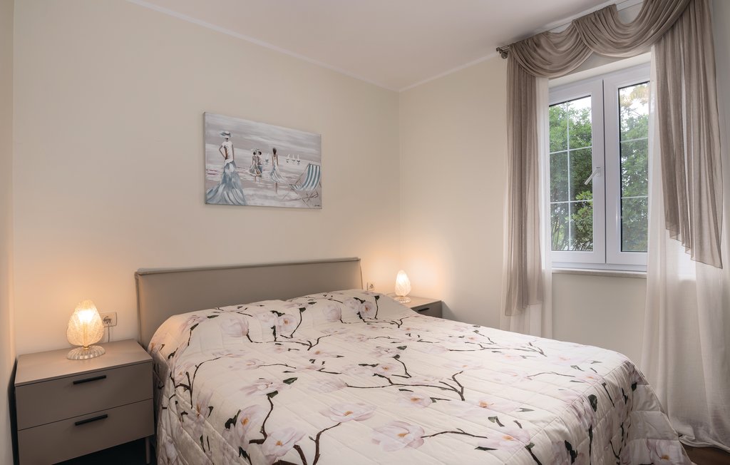 Feriehus - Krk-Kosic , Kroatia - CKI107 35