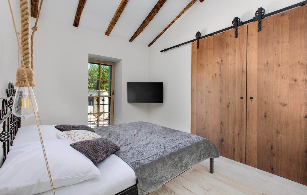 Feriehus - Krk-Rasopasno , Kroatia - CKI119 25